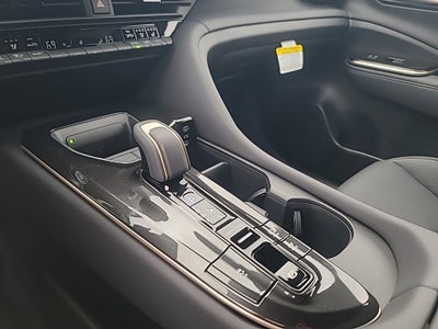 2026 Toyota Toyota Crown Signia XLE