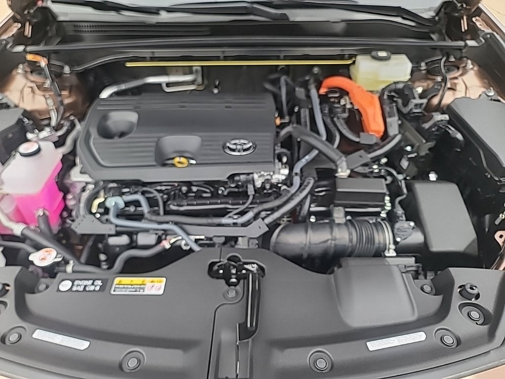 2026 Toyota Toyota Crown Signia XLE