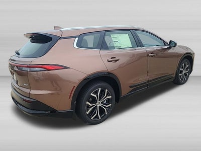 2026 Toyota Toyota Crown Signia XLE