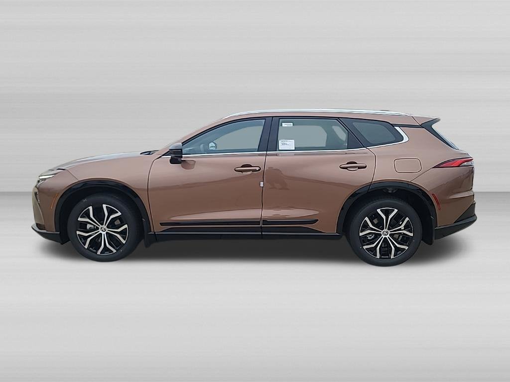 2026 Toyota Toyota Crown Signia XLE