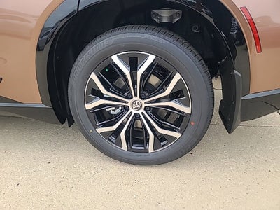 2026 Toyota Toyota Crown Signia XLE