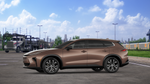 2026 Toyota Toyota Crown Signia XLE