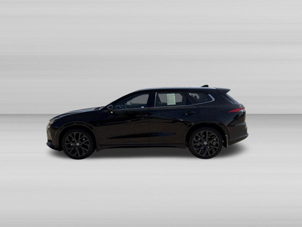 2026 Toyota Crown Signia Limited