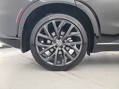 2026 Toyota Crown Signia Limited