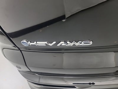 2026 Toyota Crown Signia Limited