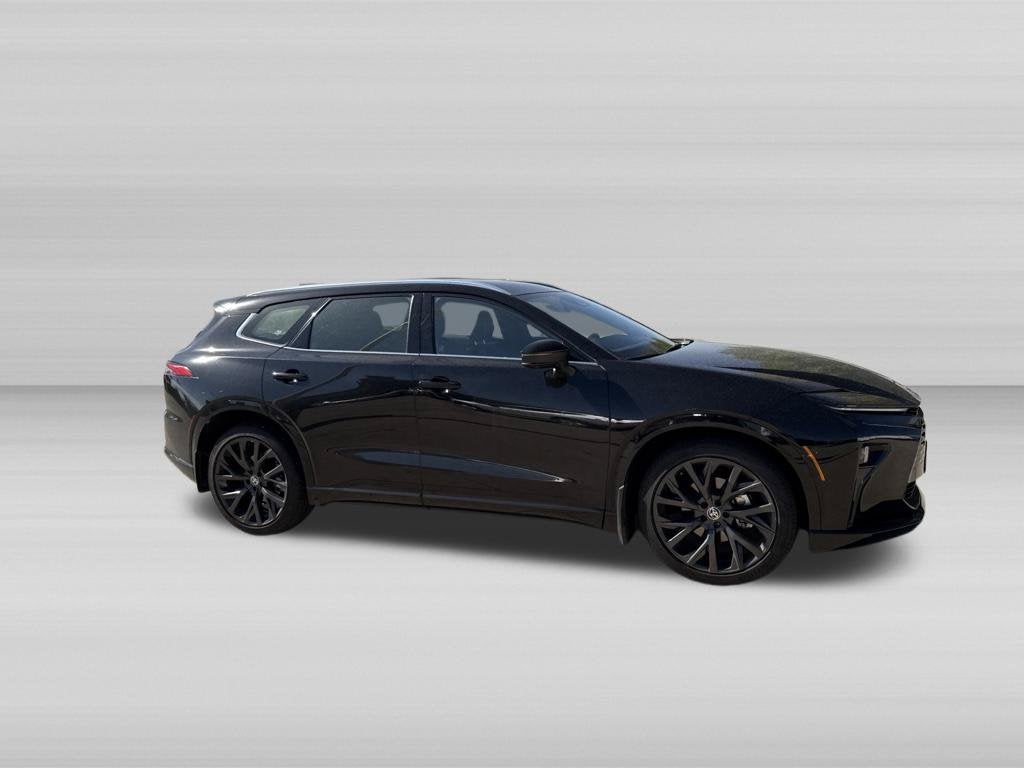 2026 Toyota Crown Signia Limited