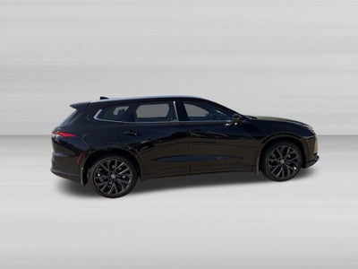 2026 Toyota Crown Signia Limited