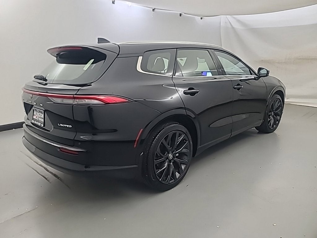 2026 Toyota Crown Signia Limited