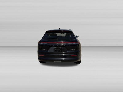 2026 Toyota Crown Signia Limited