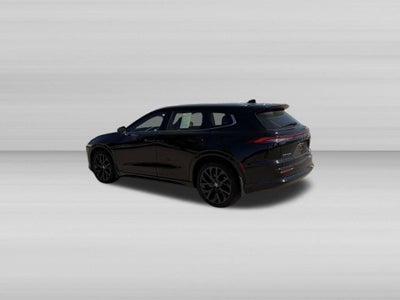 2026 Toyota Crown Signia Limited