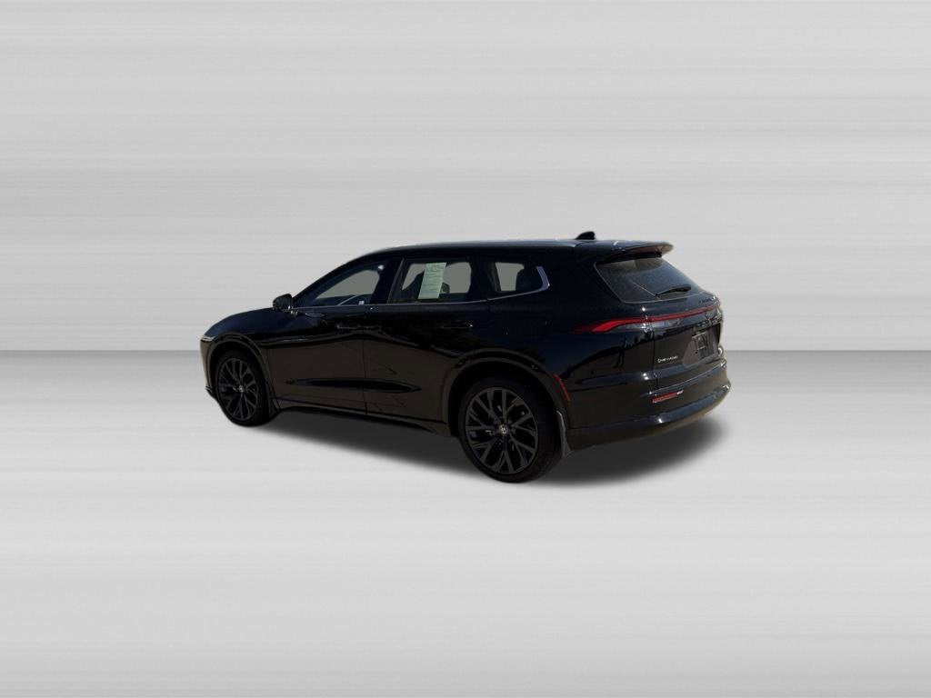 2026 Toyota Crown Signia Limited