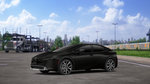 2027 Toyota Prius Plug-in Hybrid XSE
