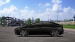 2027 Toyota Prius Plug-in Hybrid XSE