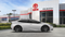 2027 Toyota Prius XLE AWD