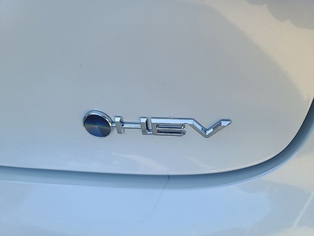 2026 Toyota Prius XLE AWD