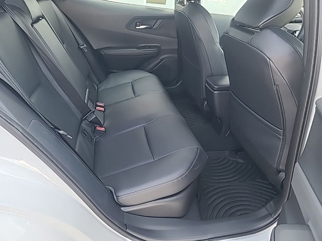 2026 Toyota Prius XLE AWD