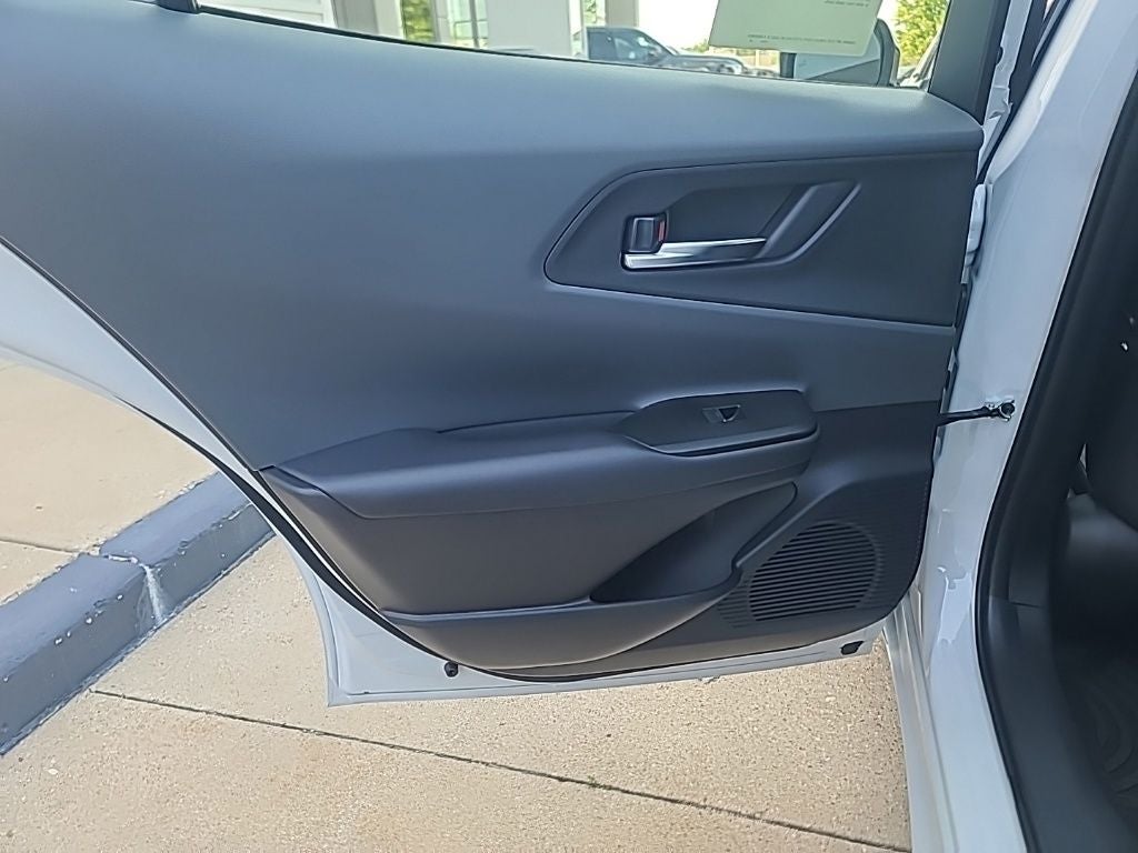 2026 Toyota Prius XLE AWD