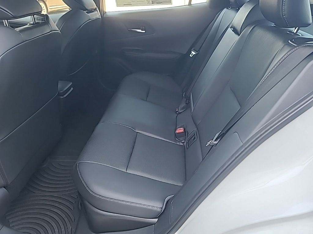 2026 Toyota Prius XLE AWD