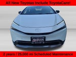 2026 Toyota Prius XLE AWD