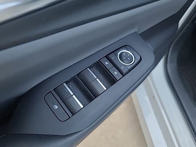 2026 Toyota Prius XLE AWD