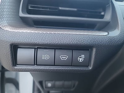 2026 Toyota Prius XLE AWD
