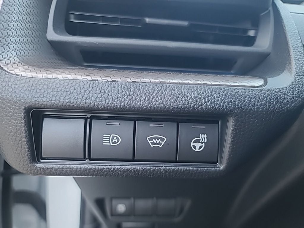 2026 Toyota Prius XLE AWD