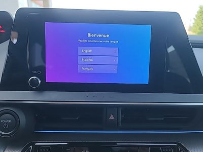 2026 Toyota Prius XLE AWD