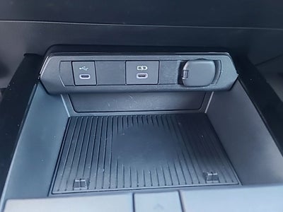 2026 Toyota Prius XLE AWD