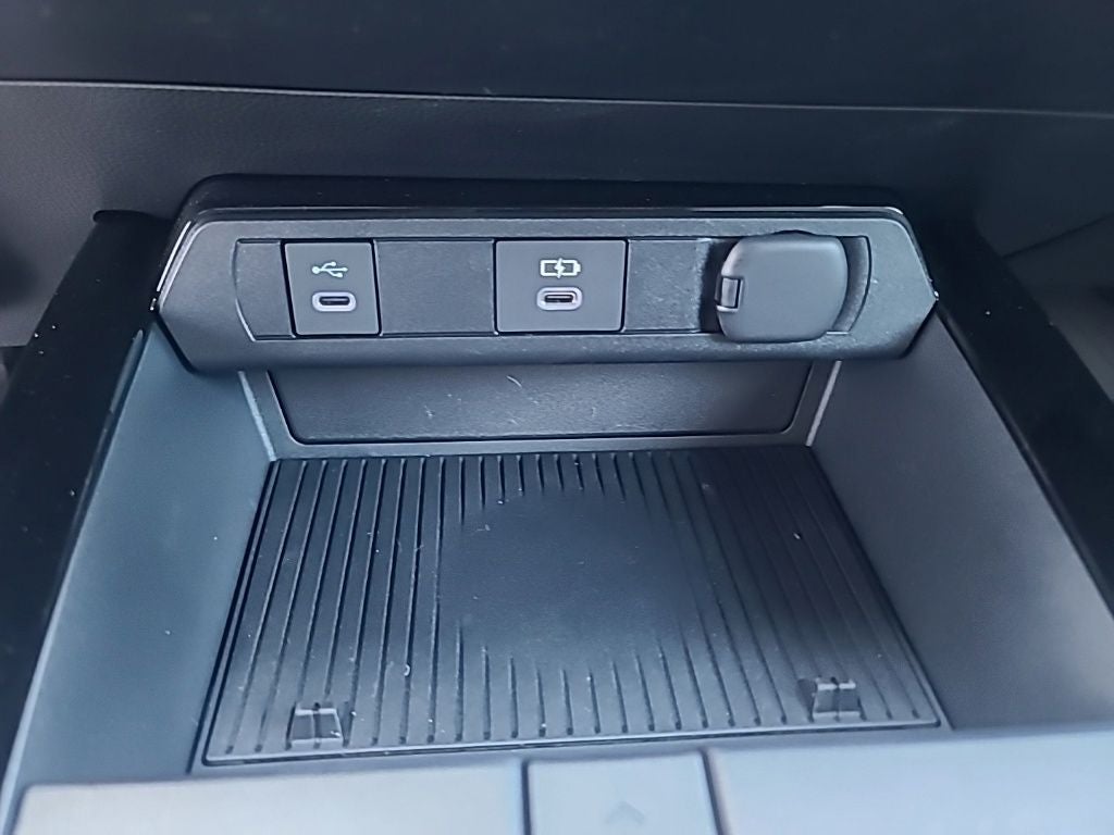 2026 Toyota Prius XLE AWD