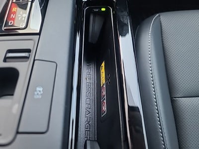 2026 Toyota Prius XLE AWD
