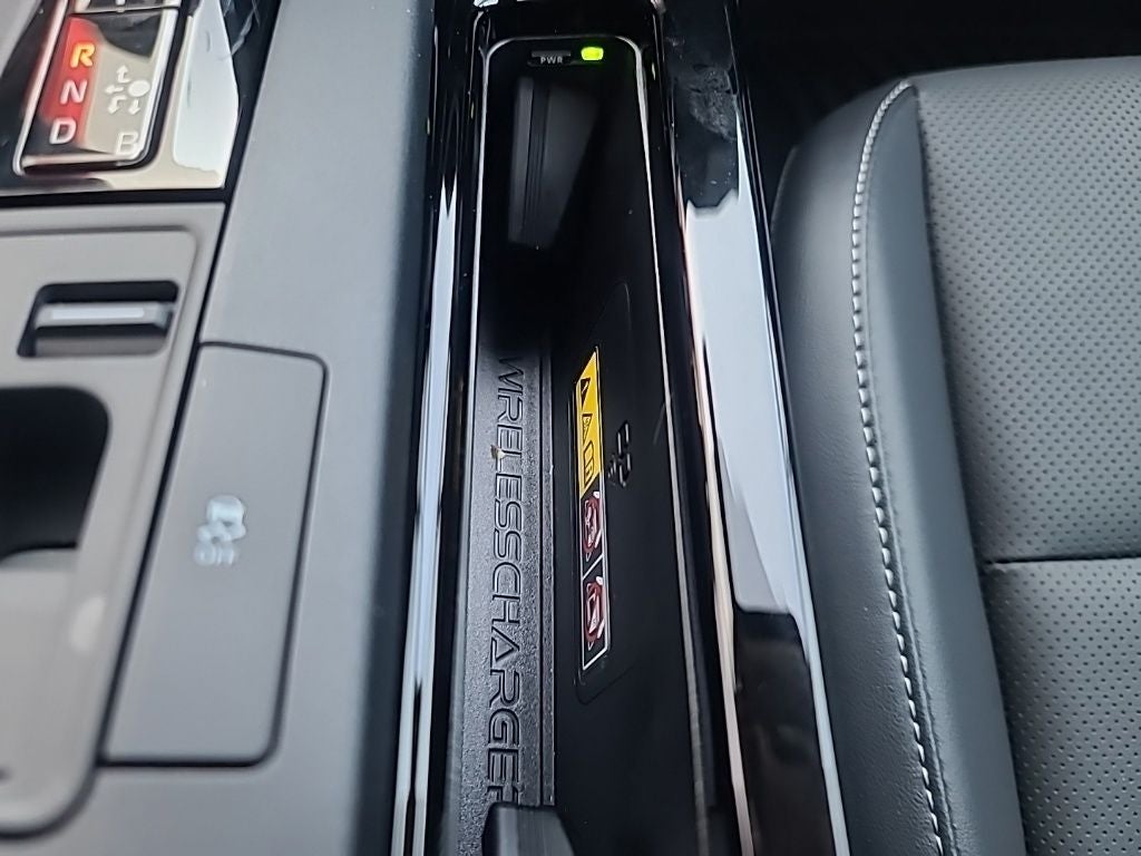2026 Toyota Prius XLE AWD