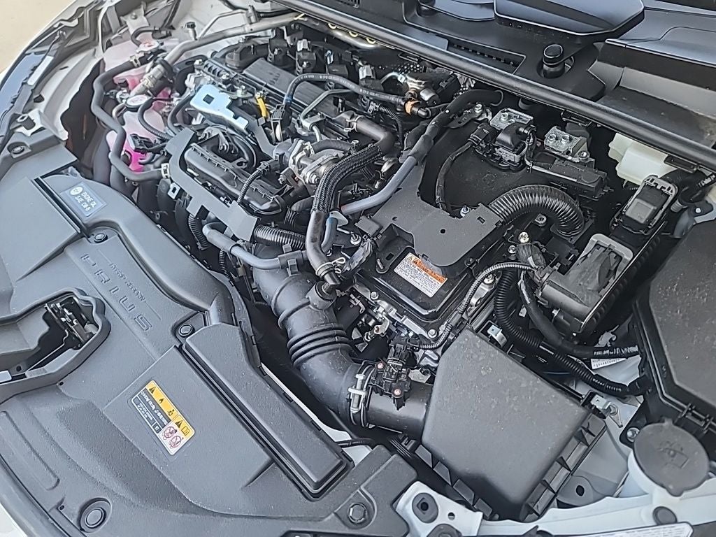 2026 Toyota Prius XLE AWD