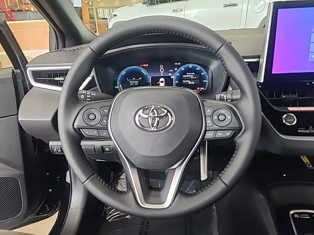 2026 Toyota Corolla Hybrid Hybrid SE