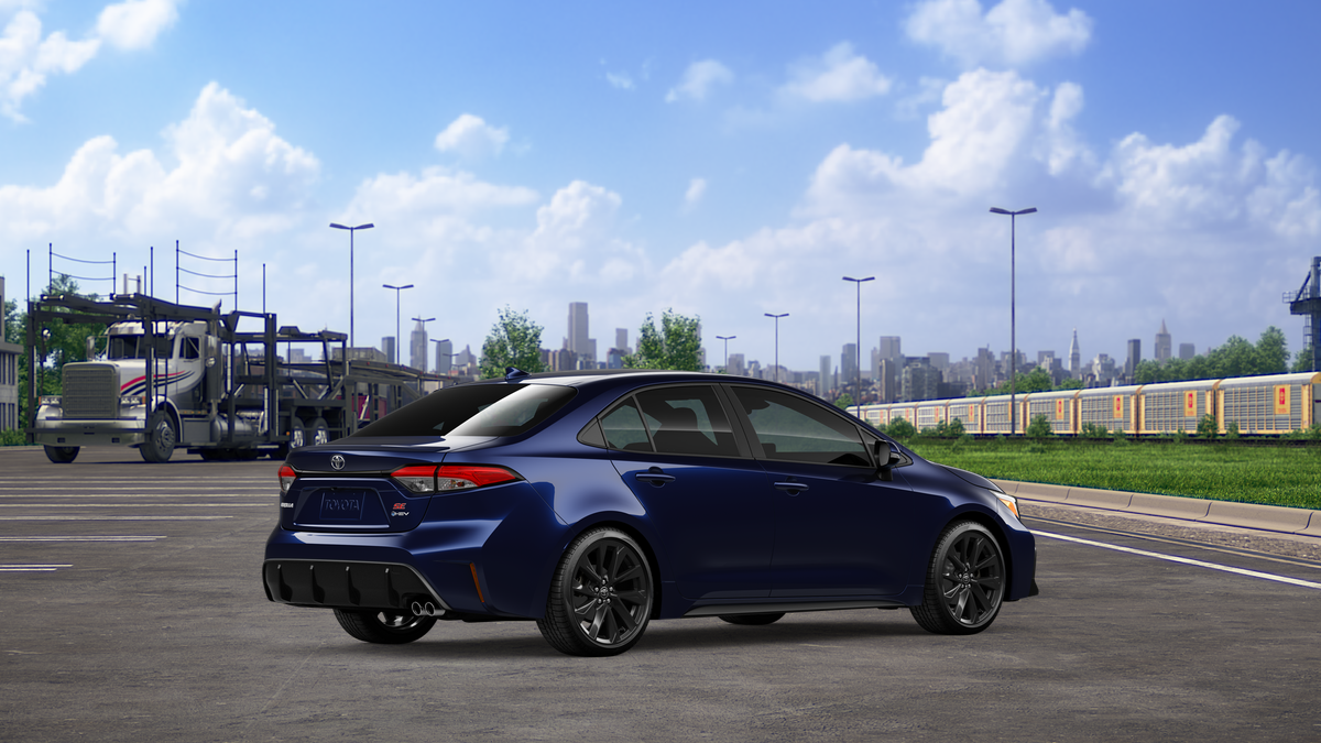 Vehicle thumbnail