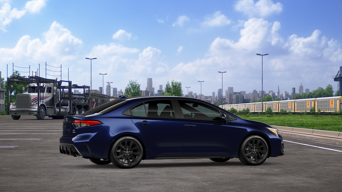 Vehicle thumbnail