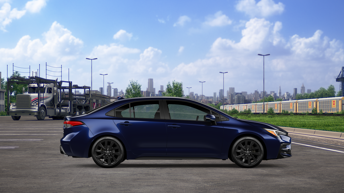 Vehicle thumbnail