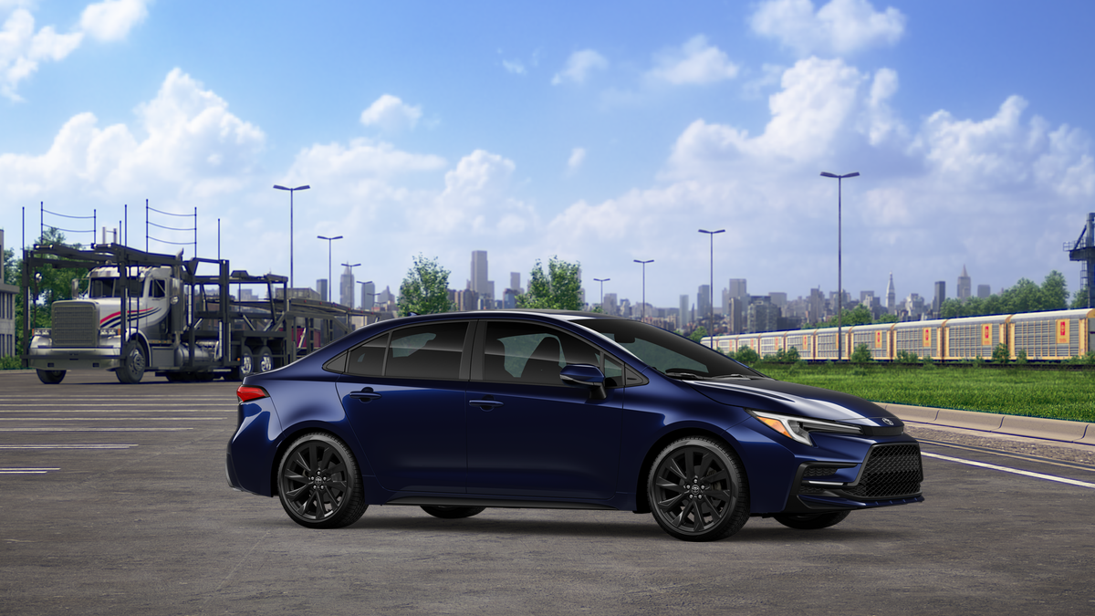 Vehicle thumbnail