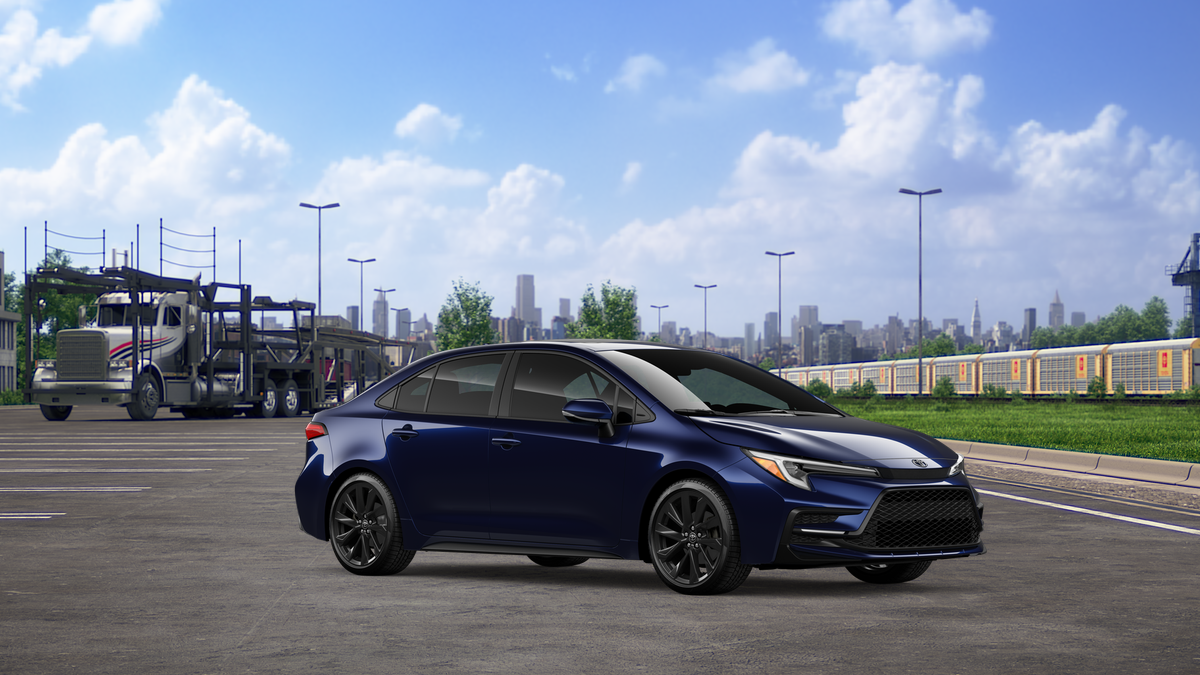 Vehicle thumbnail