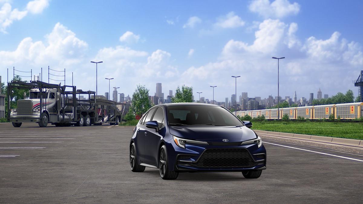 Vehicle thumbnail
