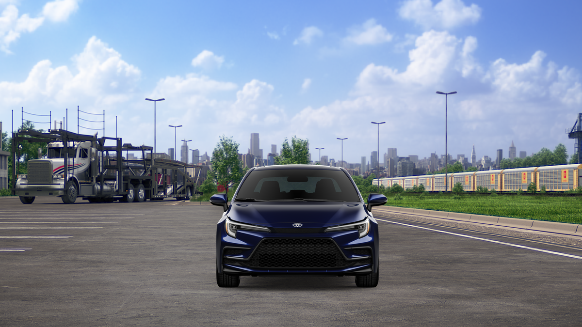 Vehicle thumbnail