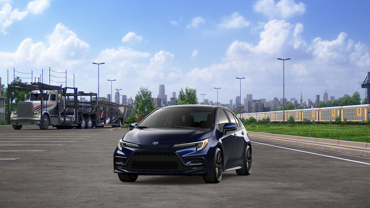 Vehicle thumbnail