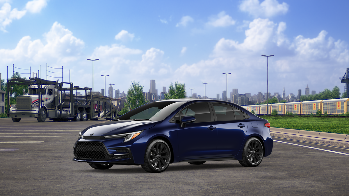 Vehicle thumbnail
