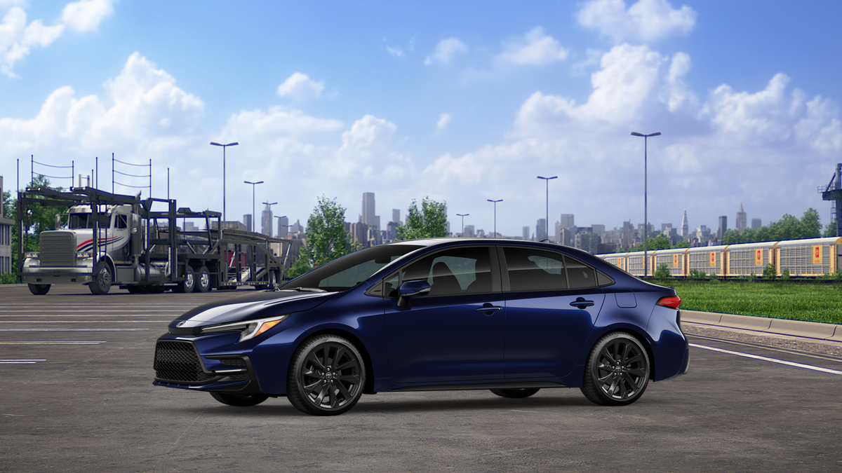Vehicle thumbnail