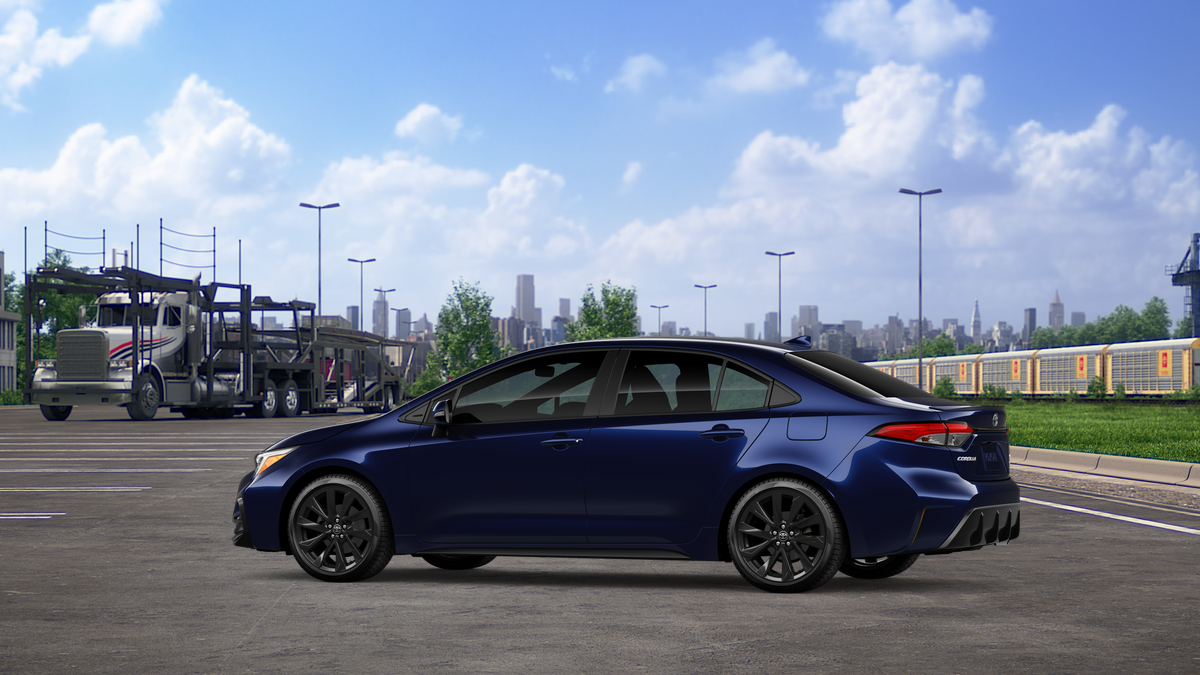 Vehicle thumbnail