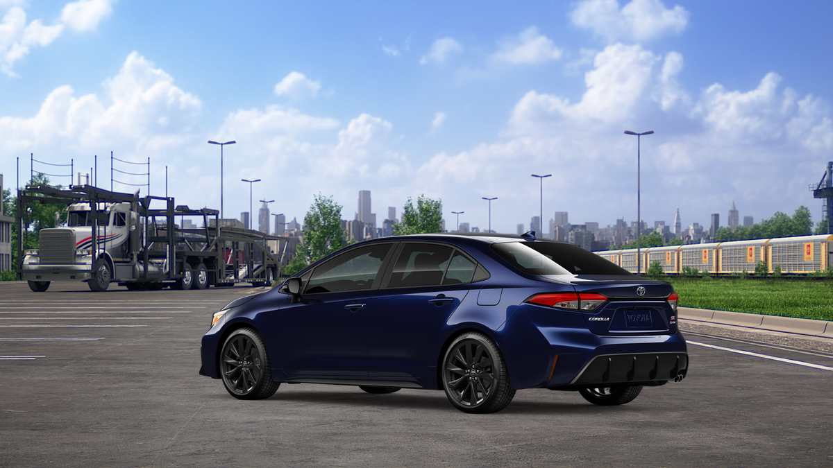 Vehicle thumbnail