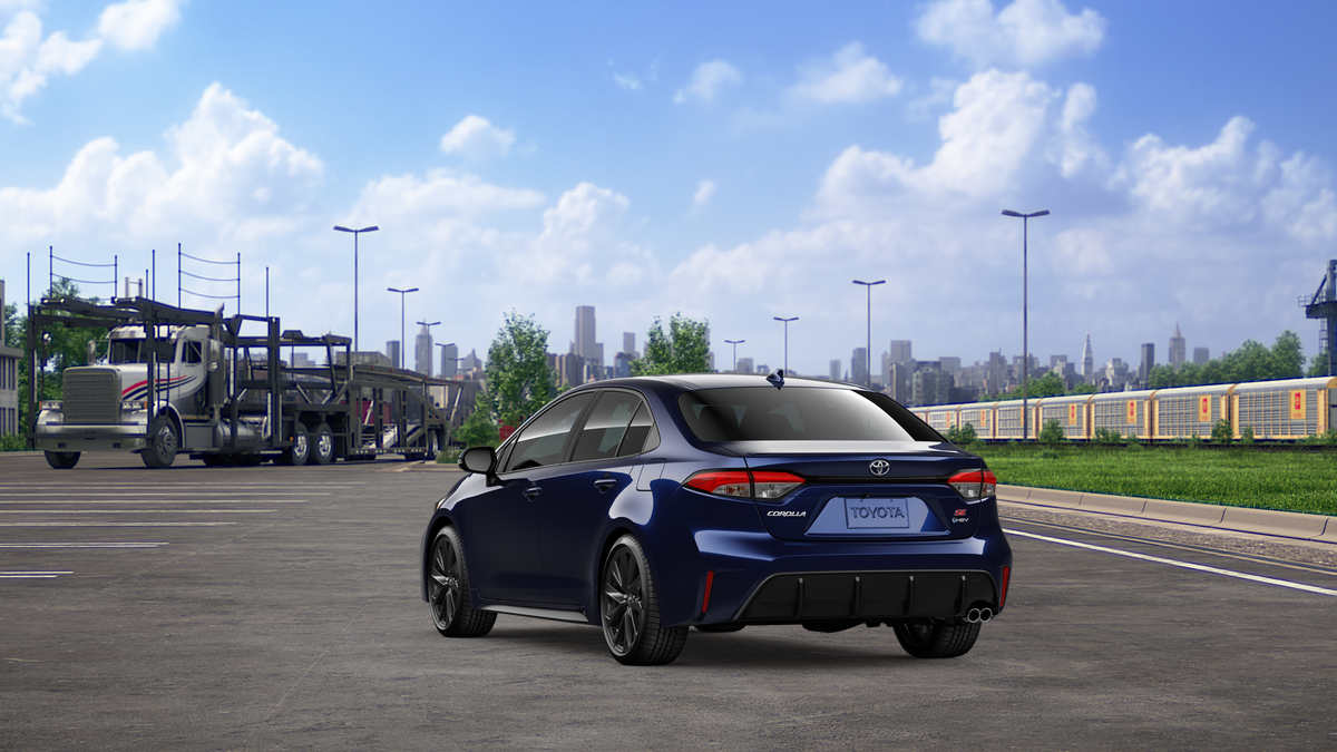Vehicle thumbnail