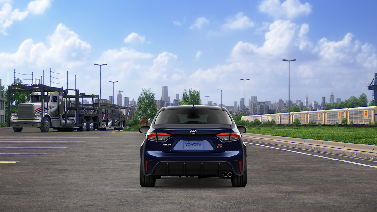 Vehicle thumbnail