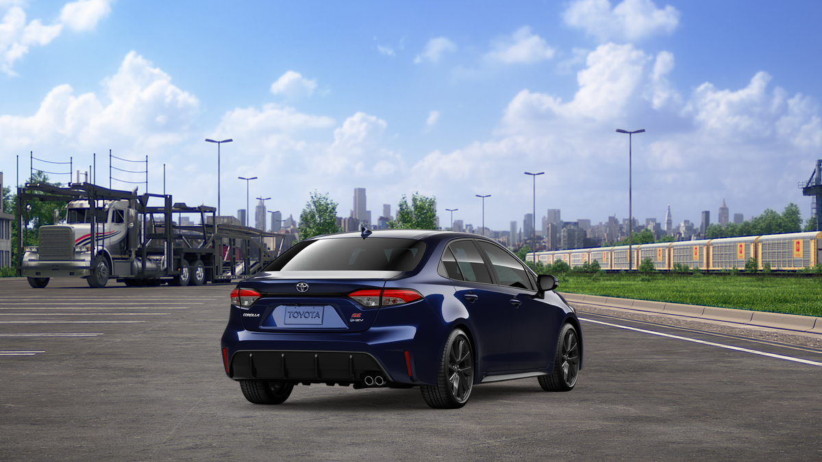 Vehicle thumbnail