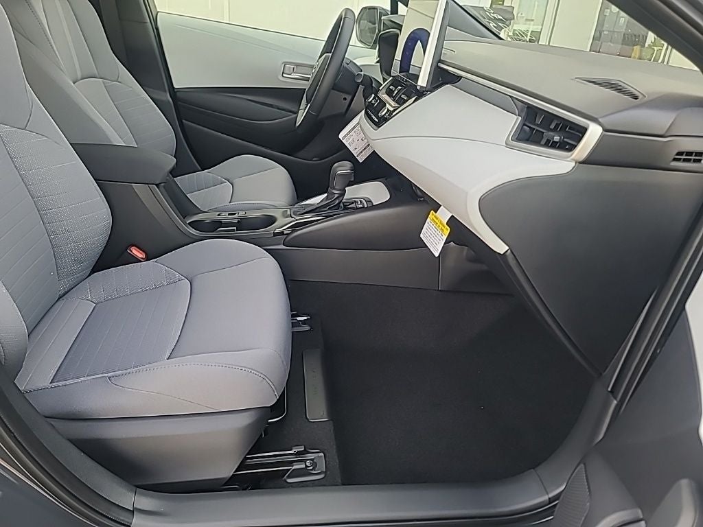 2026 Toyota Corolla Hybrid Hybrid SE