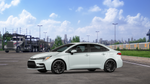 2027 Toyota Corolla Hybrid Hybrid SE